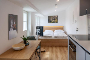 Ferienwohnung Hirschmann 6